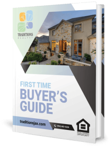 First Time Buyer's Guide